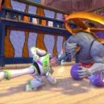 تحميل لعبة toy story 3 مهكرة