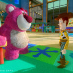 تنزيل لعبة toy story 3 مهكرة