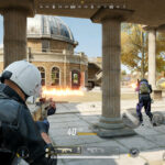 لعبة pubg new state مهكرة