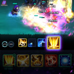 تحميل لعبة Shadow Knights مهكرة