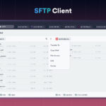 برنامج إدارة الخوادم والشبكات