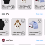 تحميل تطبيق كورد ستور