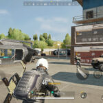 تنزيل لعبة pubg new state مهكرة