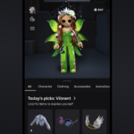 لعبة roblox مهكرة