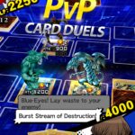 لعبة يوغي يو