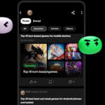 تنزيل برنامج المتجر الصيني tap tap