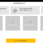تنزيل تطبيق كاش موبايل mtn
