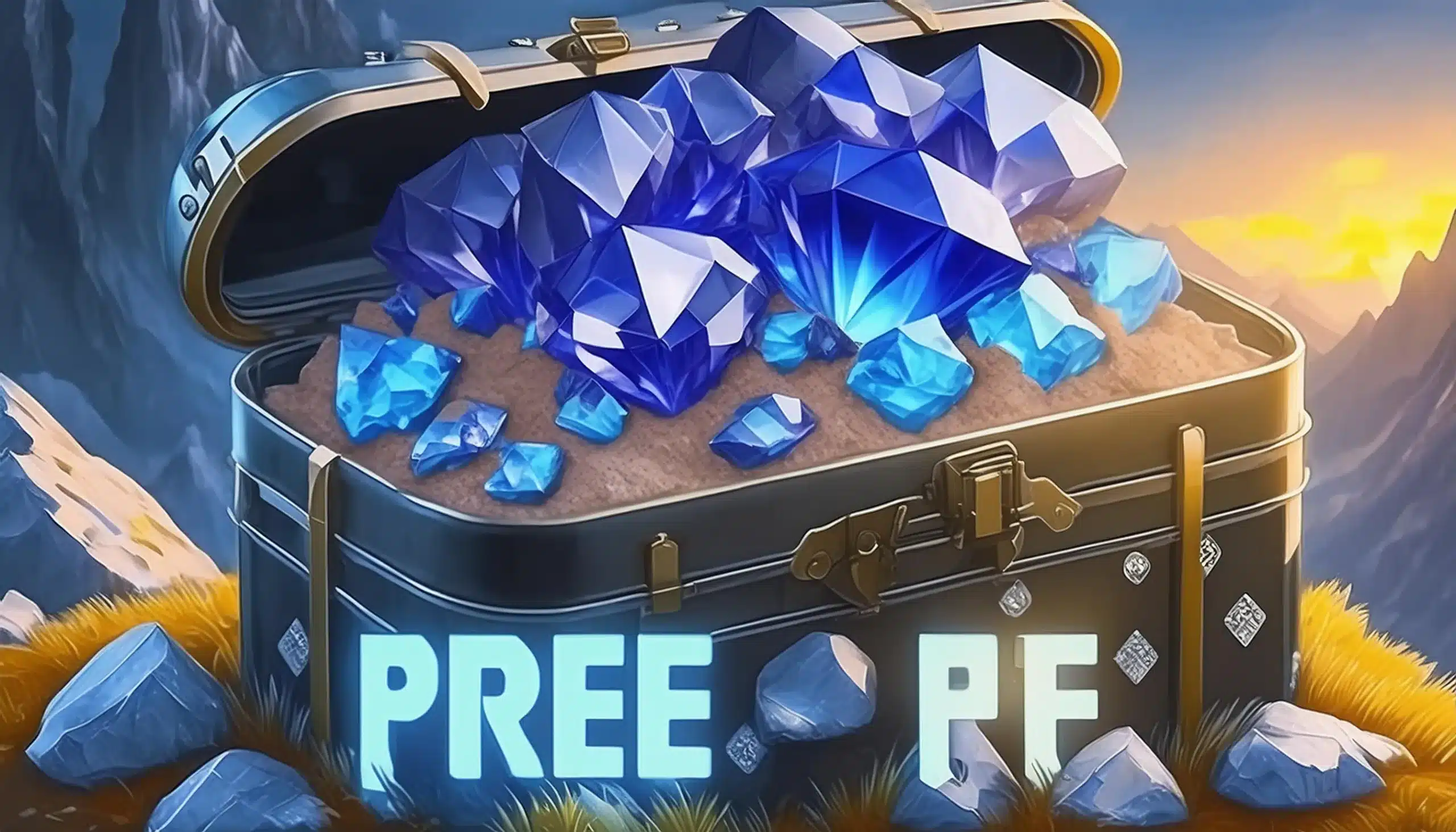 شحن جواهر فري فاير مجانا free diamond free fire — أفضل 10 طرق فعلية تقلل مصاريفك وتزيد مخزونك