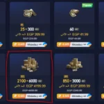 افضل طريقة لشحن شدات ببجي موبايل