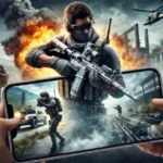 أفضل 3 أوضاع في لعبة Call of Duty Mobile