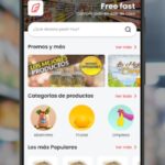 تنزيل تطبيق freefast