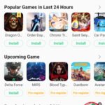 تنزيل تطبيق موقع Apkxi المهكرة