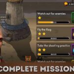 تحميل لعبة Medieval Mini RPG Mid Ages مهكرة