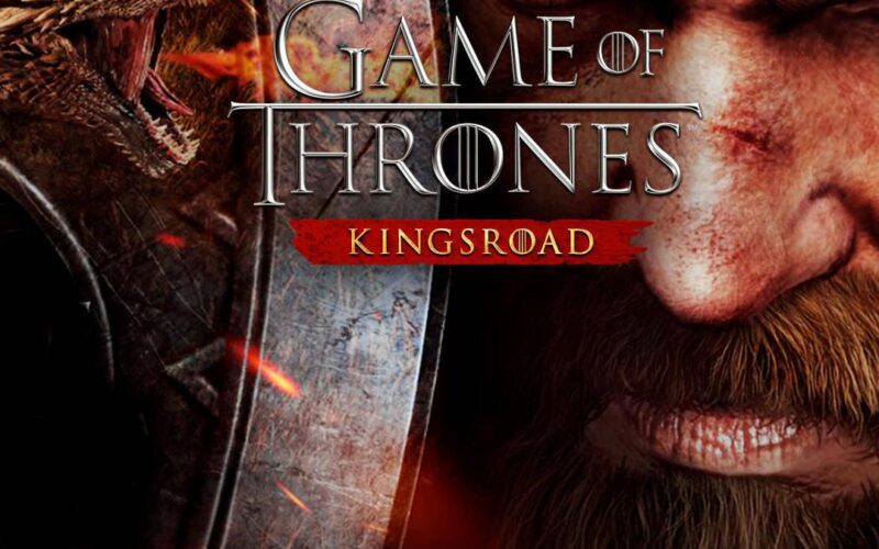 تحميل لعبة جيم اوف ثرونز Game of Thrones: Kingsroad مهكرة للكمبيوتر 2026 برابط مباشر