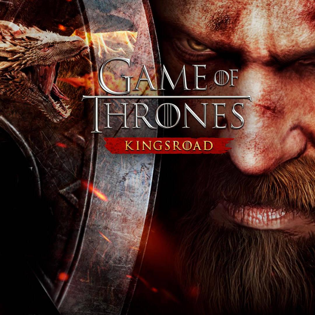تحميل لعبة جيم اوف ثرونز Game of Thrones: Kingsroad مهكرة للكمبيوتر 2026 برابط مباشر