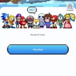 تنزيل تطبيق Pixel Shimeji مهكر