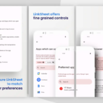 تحميل تطبيق LinkSheet مهكر