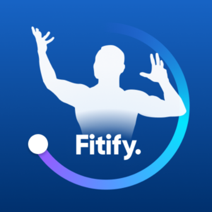 تحميل تطبيق Fitify: Workout Routines للاندرويد والايفون 2026 برابط مباشر