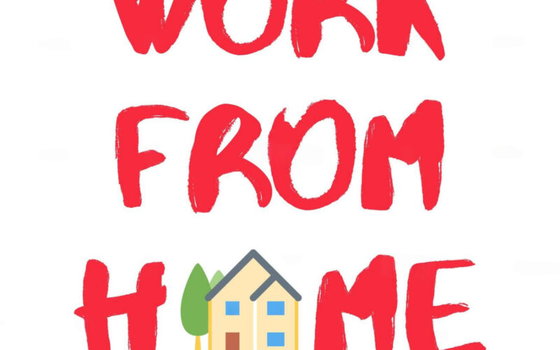تحميل تطبيق وظائف العمل من المنزل Work from Home للاندرويد والايفون 2025 من ميديا فاير