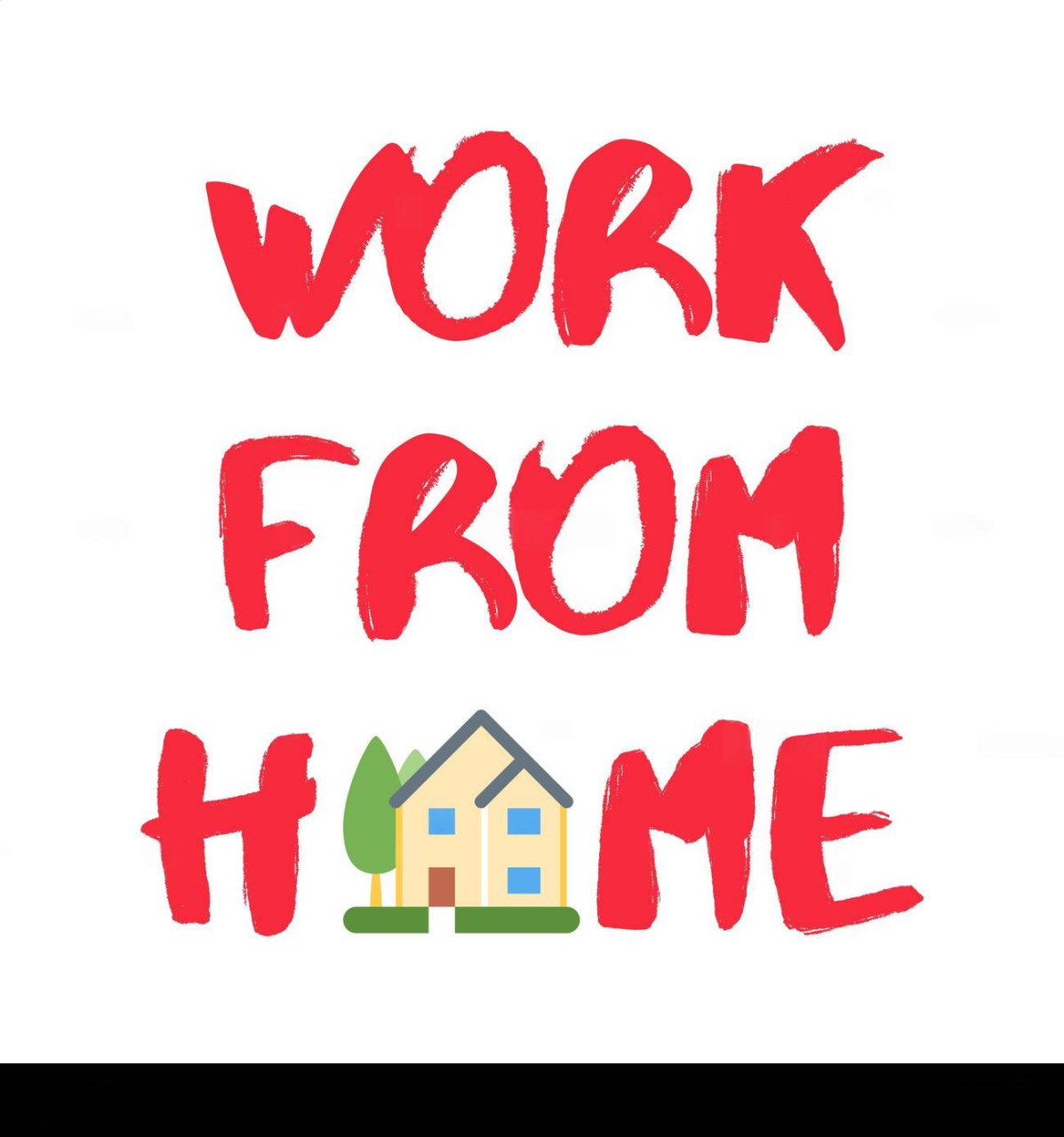 تحميل تطبيق وظائف العمل من المنزل Work from Home للاندرويد والايفون 2025 من ميديا فاير