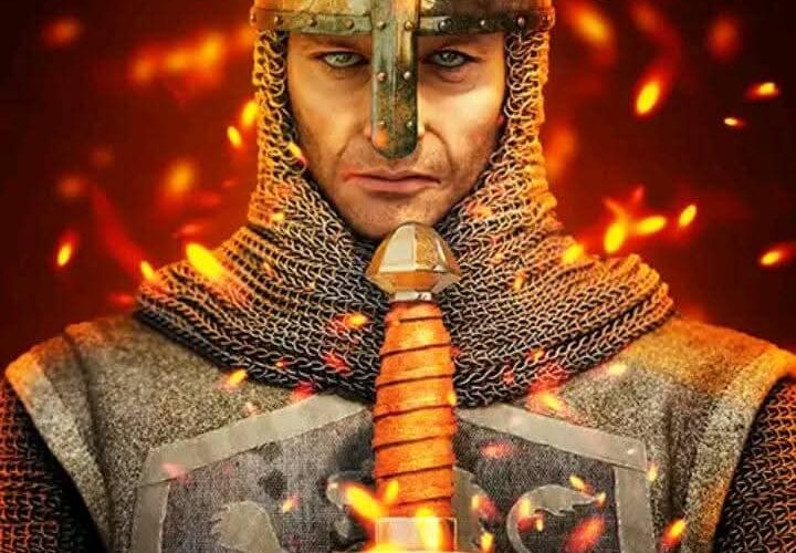 تحميل لعبة steel and flesh 2 مهكرة للاندرويد وللايفون 2025 من ميديا فاير