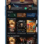 تنزيل تطبيق MovieBox مهكر