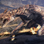 تنزيل لعبة Infinity Blade مهكرة