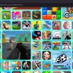 تحميل تطبيق بوكي Poki Games Apk