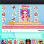 تنزيل تطبيق بوكي Poki Games Apk