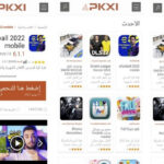 تحميل تطبيق موقع Apkxi المهكرة