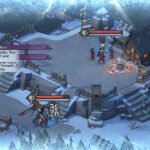 لعبة Age of Frostfall مهكرة