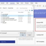 تنزيل تطبيق Xodo PDF Pro مهكر
