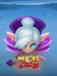 تحميل لعبة Heroes vs Hordes Survival مهكرة للاندرويد والايفون 2026 برابط مباشر