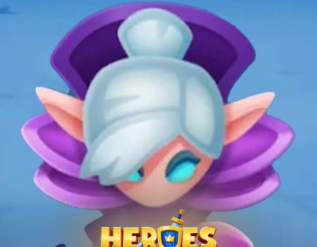 تحميل لعبة Heroes vs Hordes Survival مهكرة للاندرويد والايفون 2026 برابط مباشر