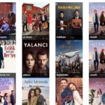 تطبيق Aflamy4U مهكر