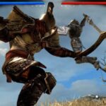 لعبة Infinity Blade مهكرة