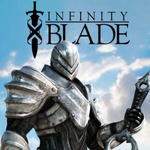 تحميل لعبة Infinity Blade مهكرة للاندرويد و الايفون 2026 من ميديا فاير