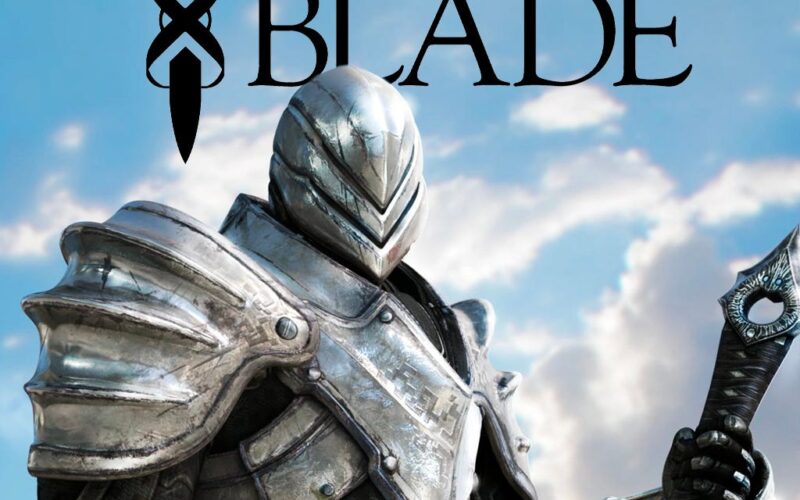 تحميل لعبة Infinity Blade مهكرة للاندرويد و الايفون 2026 من ميديا فاير