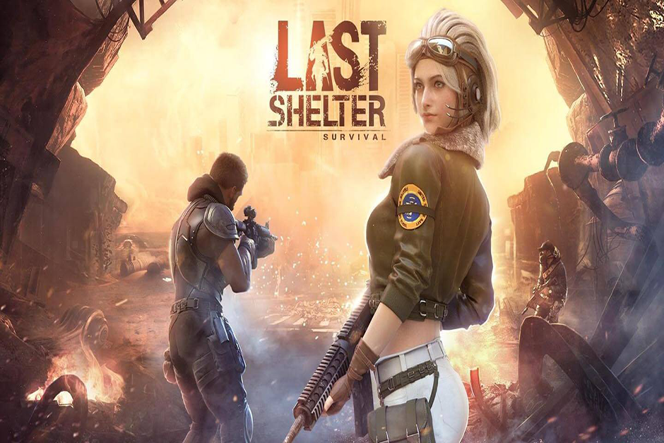 تحميل لعبة Last Shelter: Survival مهكرة جواهر غير محدودة للاندرويد والايفون 2025 برابط مباشر