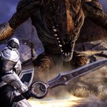 تحميل لعبة Infinity Blade مهكرة