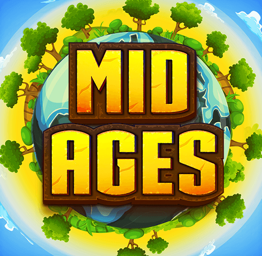 تحميل لعبة Medieval Mini RPG Mid Ages مهكرة للاندرويد والايفون 2026 من ميديا فاير