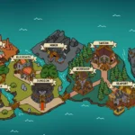 تنزيل لعبة Medieval Mini RPG Mid Ages مهكرة