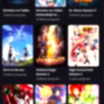 تطبيق Animelover