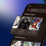 تنزيل تطبيق مشاهدة الأنمي