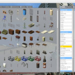 تنزيل لعبة garry’s مهكرة