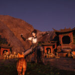 تنزيل لعبة حيث تلتقي الرياح