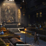 لعبة حيث تلتقي الرياح