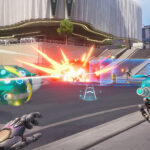 لعبة Farlight 84 مهكرة