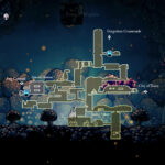 لعبة Hollow knight مهكرة