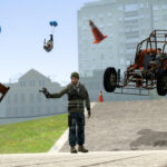 تحميل لعبة garry’s مهكرة